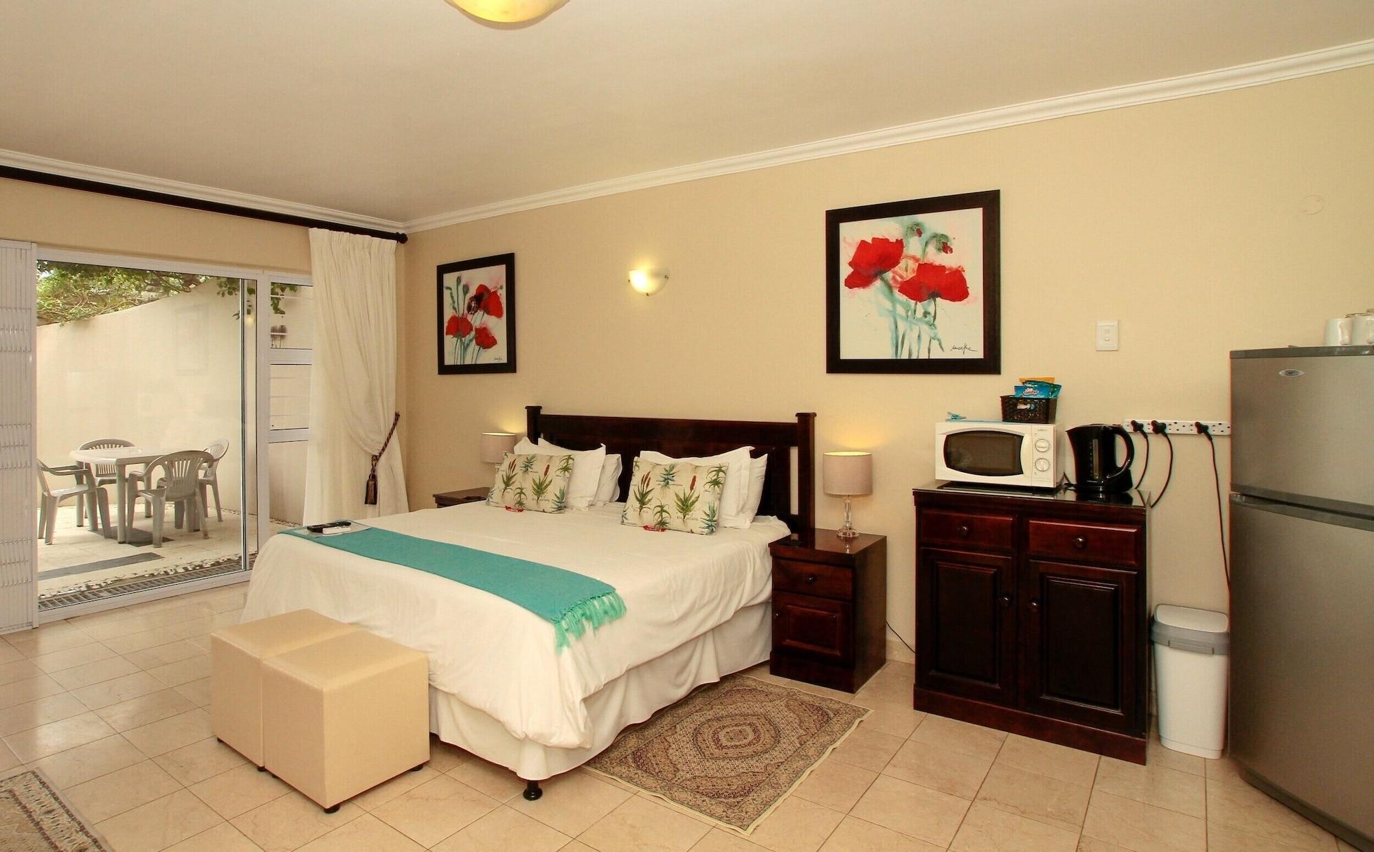דורבן Chartwell Guest House מראה חיצוני תמונה