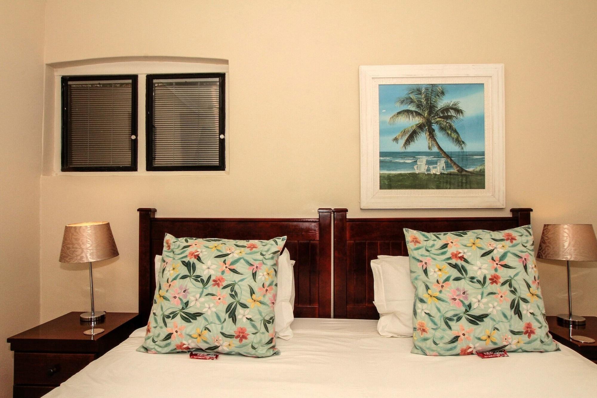 דורבן Chartwell Guest House מראה חיצוני תמונה