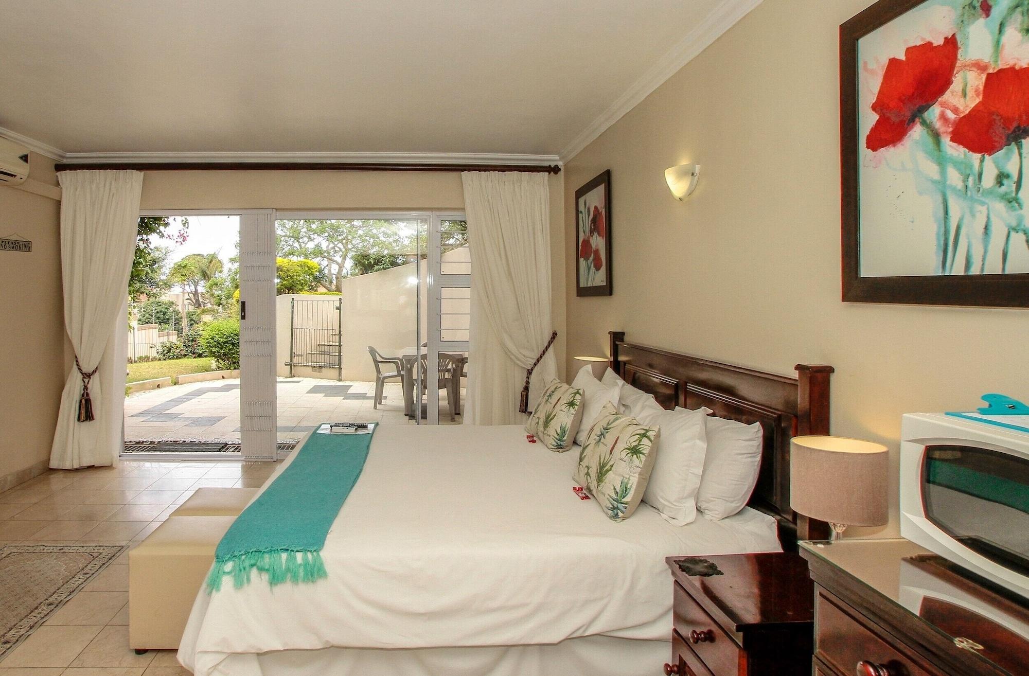דורבן Chartwell Guest House מראה חיצוני תמונה