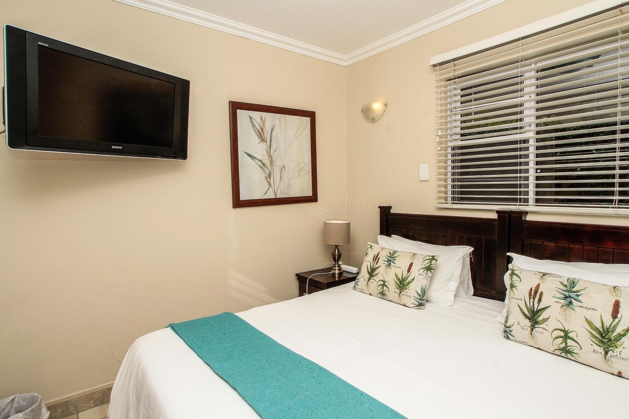 דורבן Chartwell Guest House מראה חיצוני תמונה