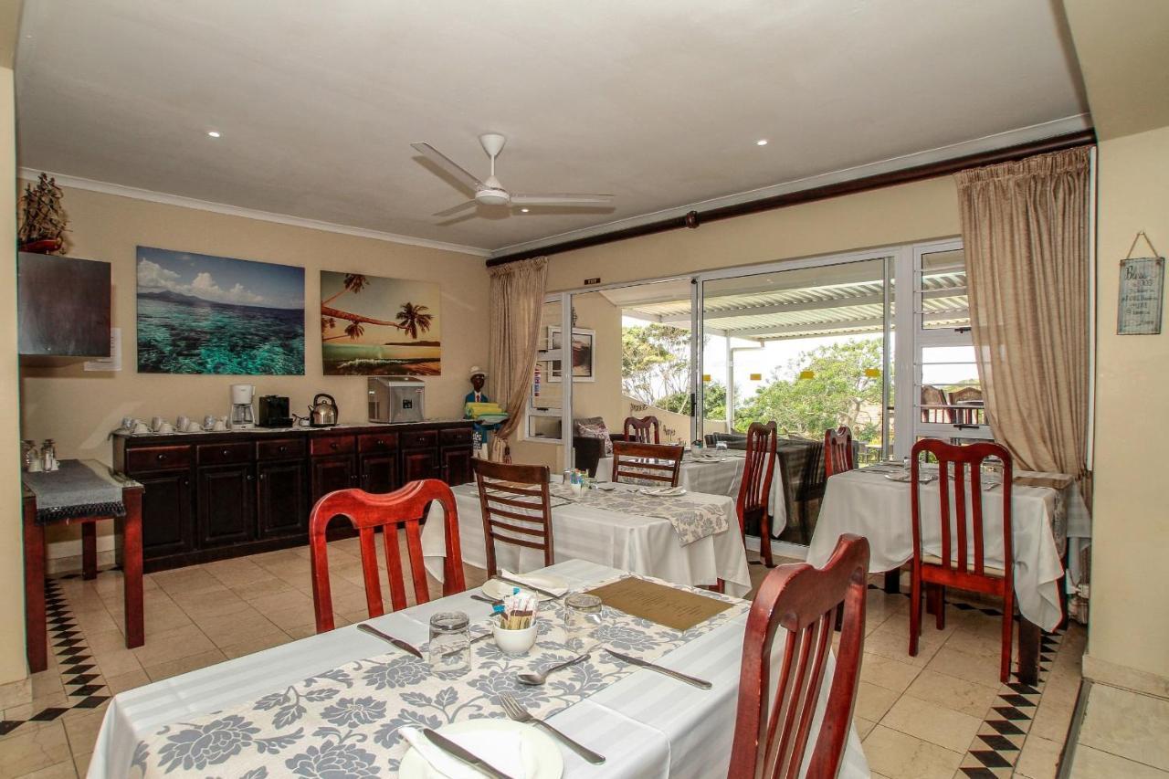 דורבן Chartwell Guest House מראה חיצוני תמונה