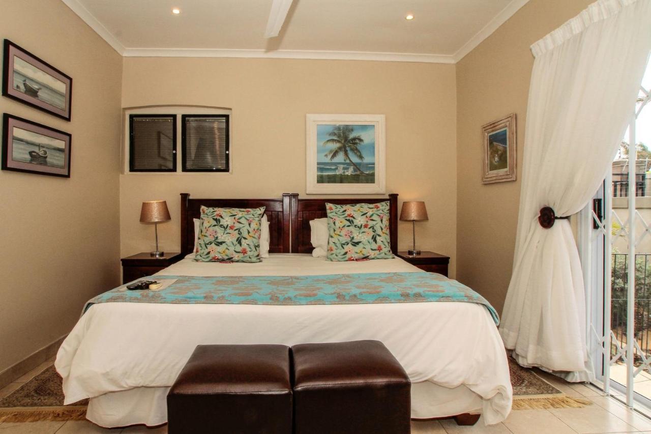 דורבן Chartwell Guest House מראה חיצוני תמונה