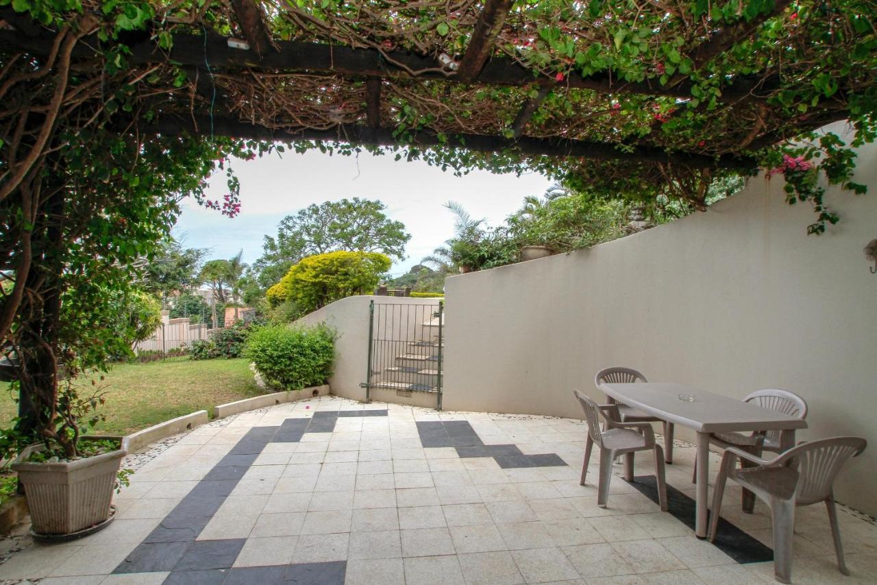 דורבן Chartwell Guest House מראה חיצוני תמונה