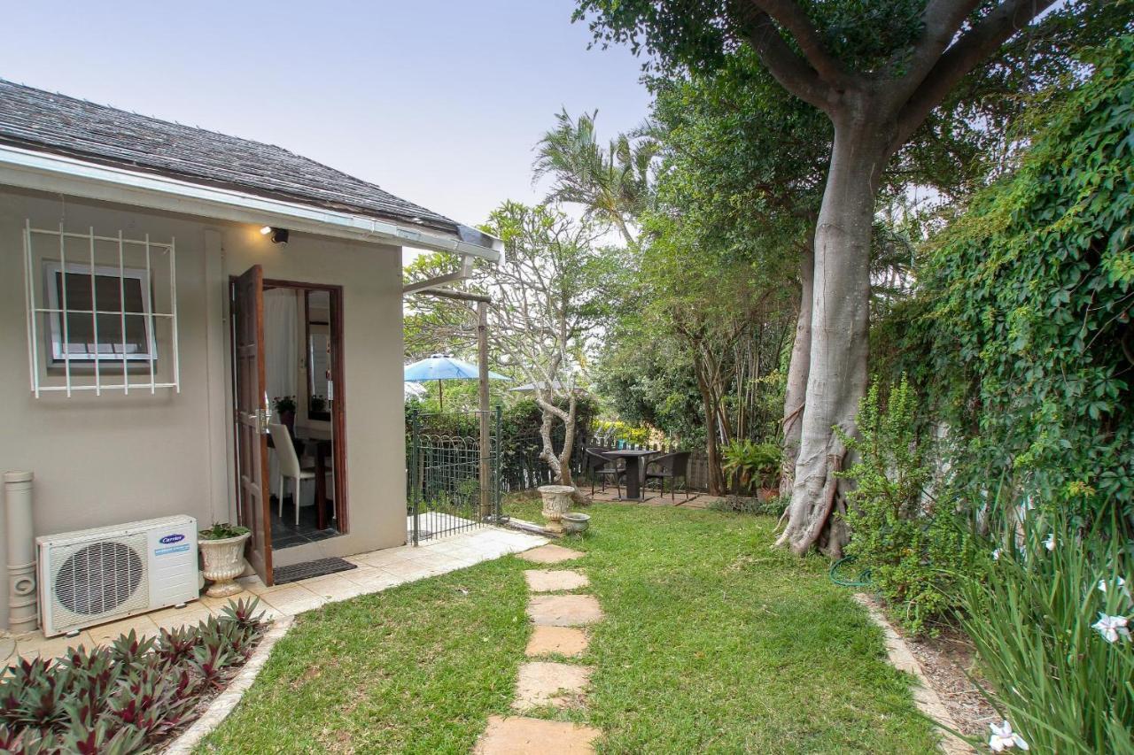 דורבן Chartwell Guest House מראה חיצוני תמונה