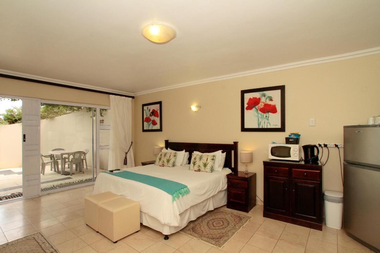 דורבן Chartwell Guest House מראה חיצוני תמונה